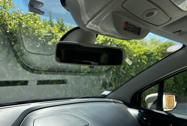 Renault Captur 1.2 TCe 120ch Intens EDC
