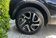 Renault Captur 1.2 TCe 120ch Intens EDC