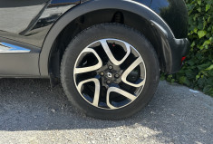 Renault Captur 1.2 TCe 120ch Intens EDC