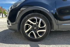 Renault Captur 1.2 TCe 120ch Intens EDC