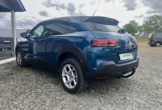 Citroën C4 CACTUS 1.2i PURETECH 110 BVA / Caméra de recul / Radar de recul / Carplay 