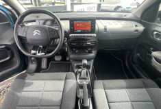 Citroën C4 CACTUS 1.2i PURETECH 110 BVA / Caméra de recul / Radar de recul / Carplay 