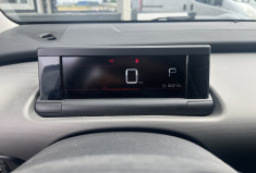 Citroën C4 CACTUS 1.2i PURETECH 110 BVA / Caméra de recul / Radar de recul / Carplay 