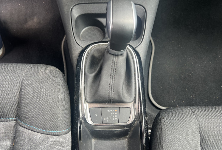 Citroën C4 CACTUS 1.2i PURETECH 110 BVA / Caméra de recul / Radar de recul / Carplay 