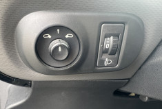 Citroën C4 CACTUS 1.2i PURETECH 110 BVA / Caméra de recul / Radar de recul / Carplay 