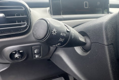 Citroën C4 CACTUS 1.2i PURETECH 110 BVA / Caméra de recul / Radar de recul / Carplay 