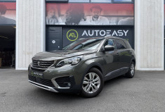 Peugeot 5008 1.2 130 CH / 7 PLACES / CAMERA / CARPLAY