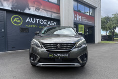 Peugeot 5008 1.2 130 CH / 7 PLACES / CAMERA / CARPLAY