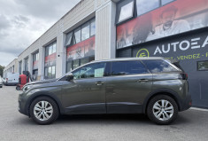Peugeot 5008 1.2 130 CH / 7 PLACES / CAMERA / CARPLAY