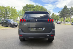 Peugeot 5008 1.2 130 CH / 7 PLACES / CAMERA / CARPLAY