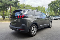 Peugeot 5008 1.2 130 CH / 7 PLACES / CAMERA / CARPLAY