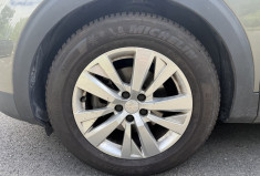 Peugeot 5008 1.2 130 CH / 7 PLACES / CAMERA / CARPLAY