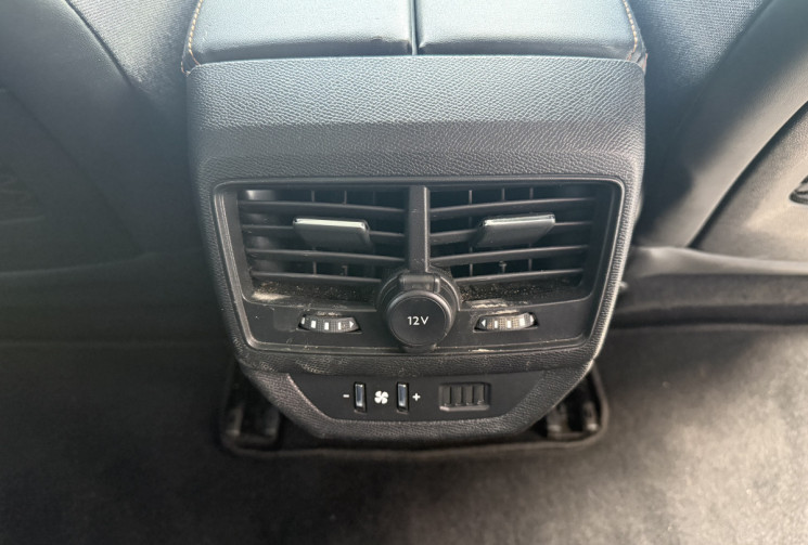 Peugeot 5008 1.2 130 CH / 7 PLACES / CAMERA / CARPLAY
