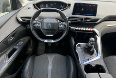 Peugeot 5008 1.2 130 CH / 7 PLACES / CAMERA / CARPLAY