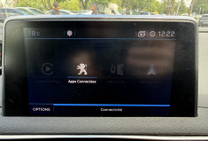 Peugeot 5008 1.2 130 CH / 7 PLACES / CAMERA / CARPLAY