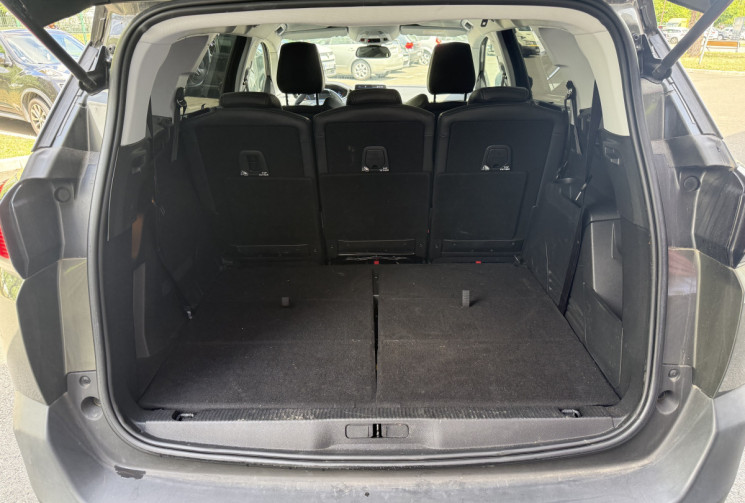 Peugeot 5008 1.2 130 CH / 7 PLACES / CAMERA / CARPLAY