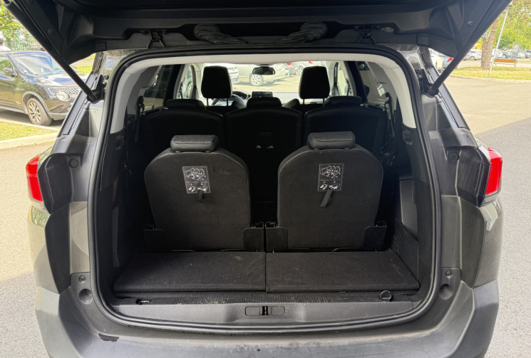 Peugeot 5008 1.2 130 CH / 7 PLACES / CAMERA / CARPLAY