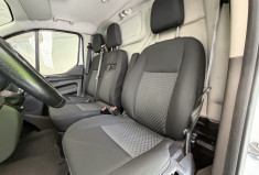 Ford TRANSIT CUSTOM FG 2.0 TDCI 130 CH TREND BUSINESS KIT BOIS + ATTELAGE