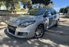 Renault Megane Estate III Estate 1.5 dCi FAP 110CH GT LINE/ VÉHICULE FRANÇAIS / DISTRIBUTION A JOURS
