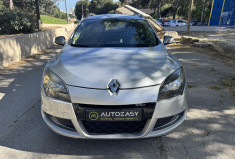 Renault Megane Estate III Estate 1.5 dCi FAP 110CH GT LINE/ VÉHICULE FRANÇAIS / DISTRIBUTION A JOURS