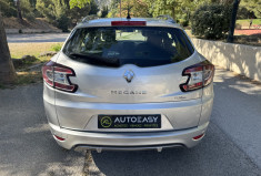 Renault Megane Estate III Estate 1.5 dCi FAP 110CH GT LINE/ VÉHICULE FRANÇAIS / DISTRIBUTION A JOURS