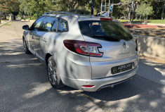 Renault Megane Estate III Estate 1.5 dCi FAP 110CH GT LINE/ VÉHICULE FRANÇAIS / DISTRIBUTION A JOURS