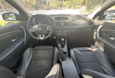 Renault Megane Estate III Estate 1.5 dCi FAP 110CH GT LINE/ VÉHICULE FRANÇAIS / DISTRIBUTION A JOURS
