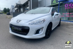 Peugeot 308 CC 2.0 HDI FAP 160 Féline