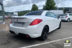 Peugeot 308 CC 