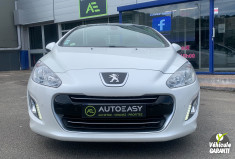 Peugeot 308 CC 2.0 HDI FAP 160 Féline