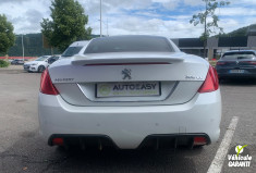 Peugeot 308 CC 