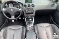 Peugeot 308 CC 2.0 HDI FAP 160 Féline