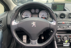 Peugeot 308 CC 
