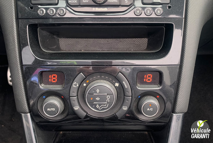 Peugeot 308 CC 2.0 HDI FAP 160 Féline
