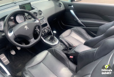 Peugeot 308 CC 2.0 HDI FAP 160 Féline
