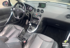 Peugeot 308 CC 