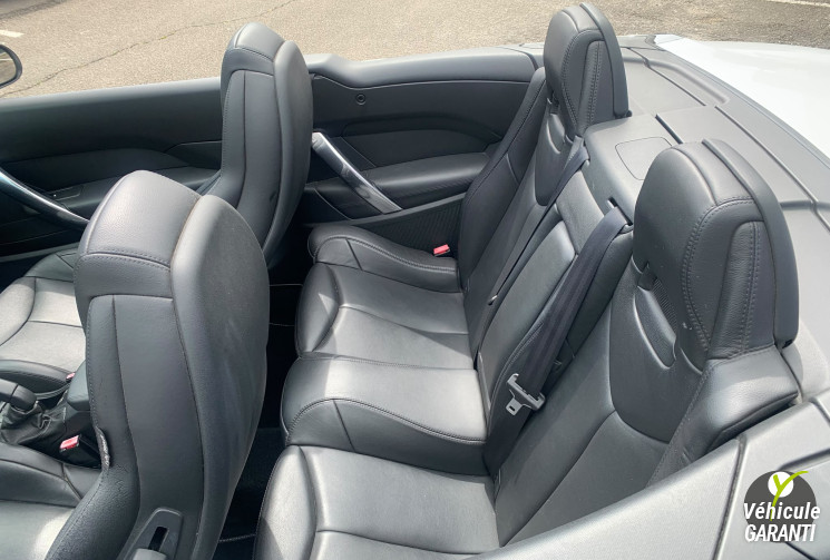 Peugeot 308 CC 