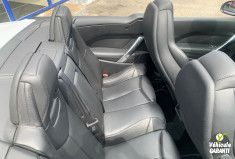Peugeot 308 CC 2.0 HDI FAP 160 Féline