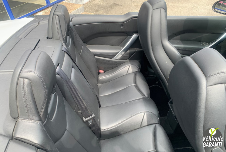Peugeot 308 CC 