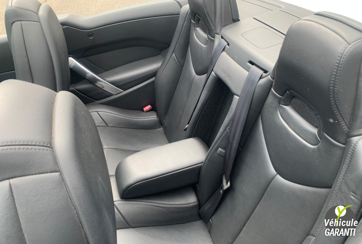 Peugeot 308 CC 2.0 HDI FAP 160 Féline