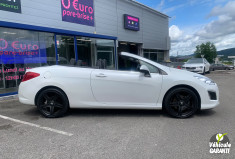 Peugeot 308 CC 2.0 HDI FAP 160 Féline