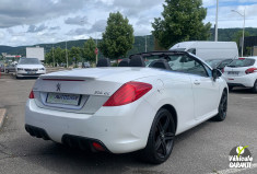 Peugeot 308 CC 