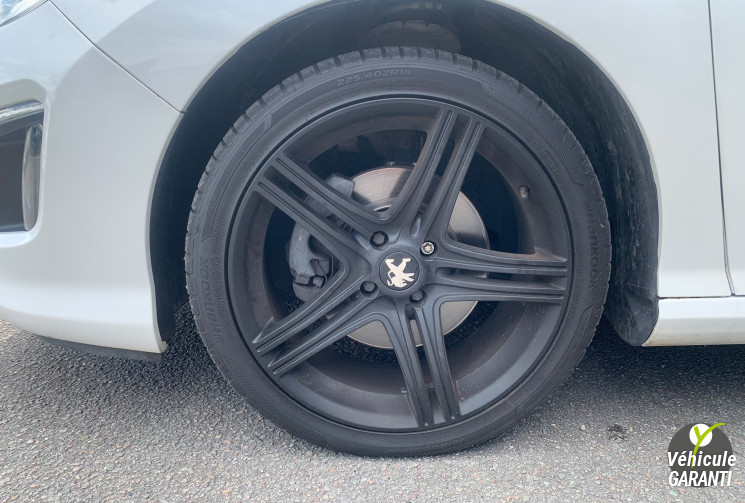Peugeot 308 CC 