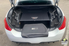 Peugeot 308 CC 2.0 HDI FAP 160 Féline