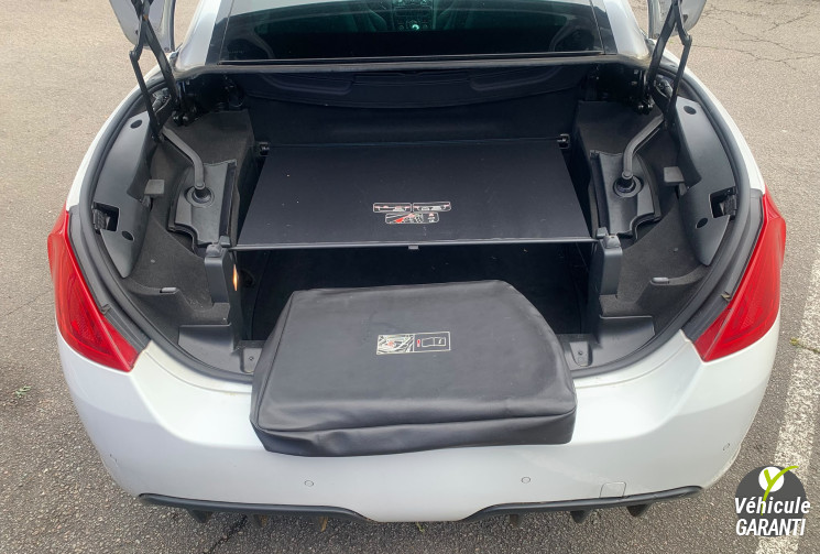 Peugeot 308 CC 