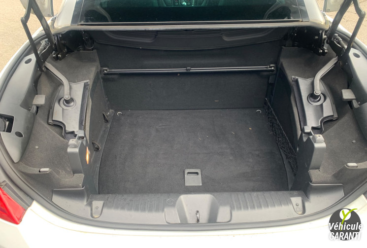 Peugeot 308 CC 