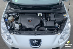 Peugeot 308 CC 2.0 HDI FAP 160 Féline