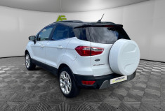 Ford Ecosport 1.5 TDCI / 120 CH / TITANIUM / DISTRIB OK EN 2026