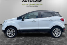 Ford Ecosport 1.5 TDCI / 120 CH / TITANIUM / DISTRIB OK EN 2026
