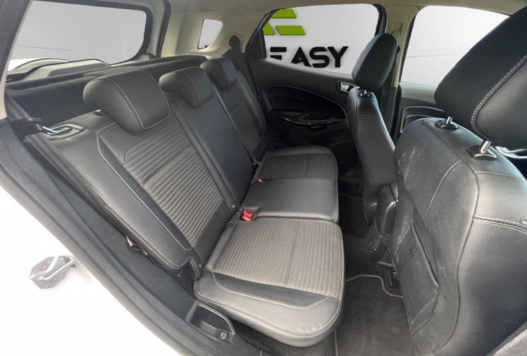 Ford Ecosport 1.5 TDCI / 120 CH / TITANIUM / DISTRIB OK EN 2026
